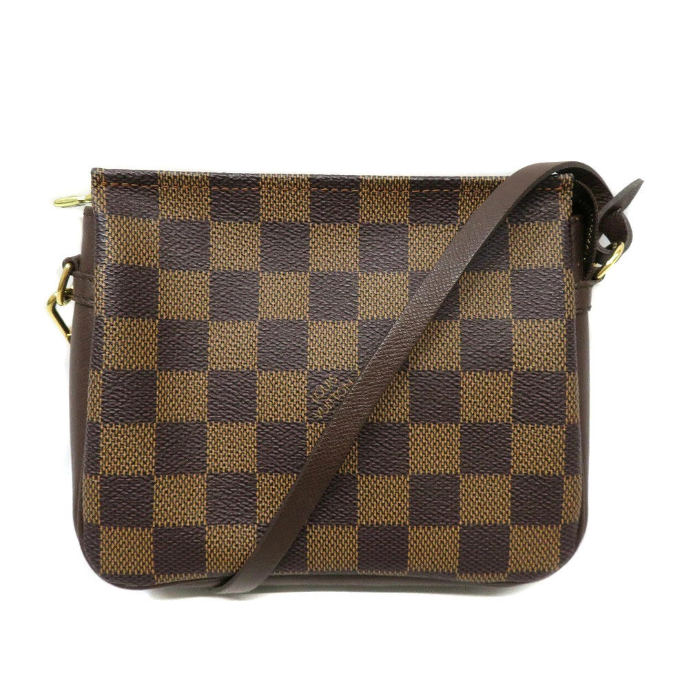 Louis Vuitton Trousse Makeup Damier